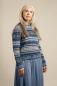 Preview: Sweater, Pullover Kinross Sapphire von Eribé of Scotland